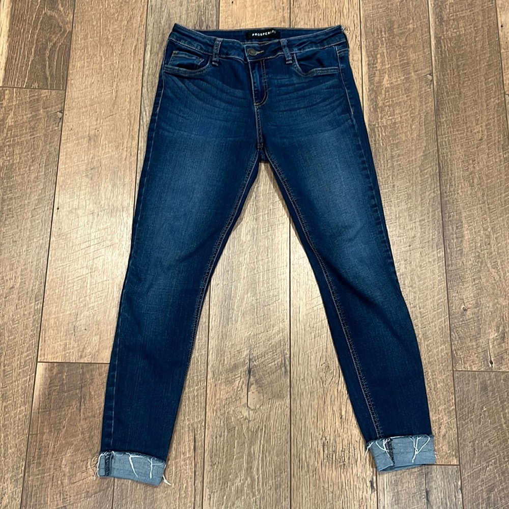 Prosperity Jeans